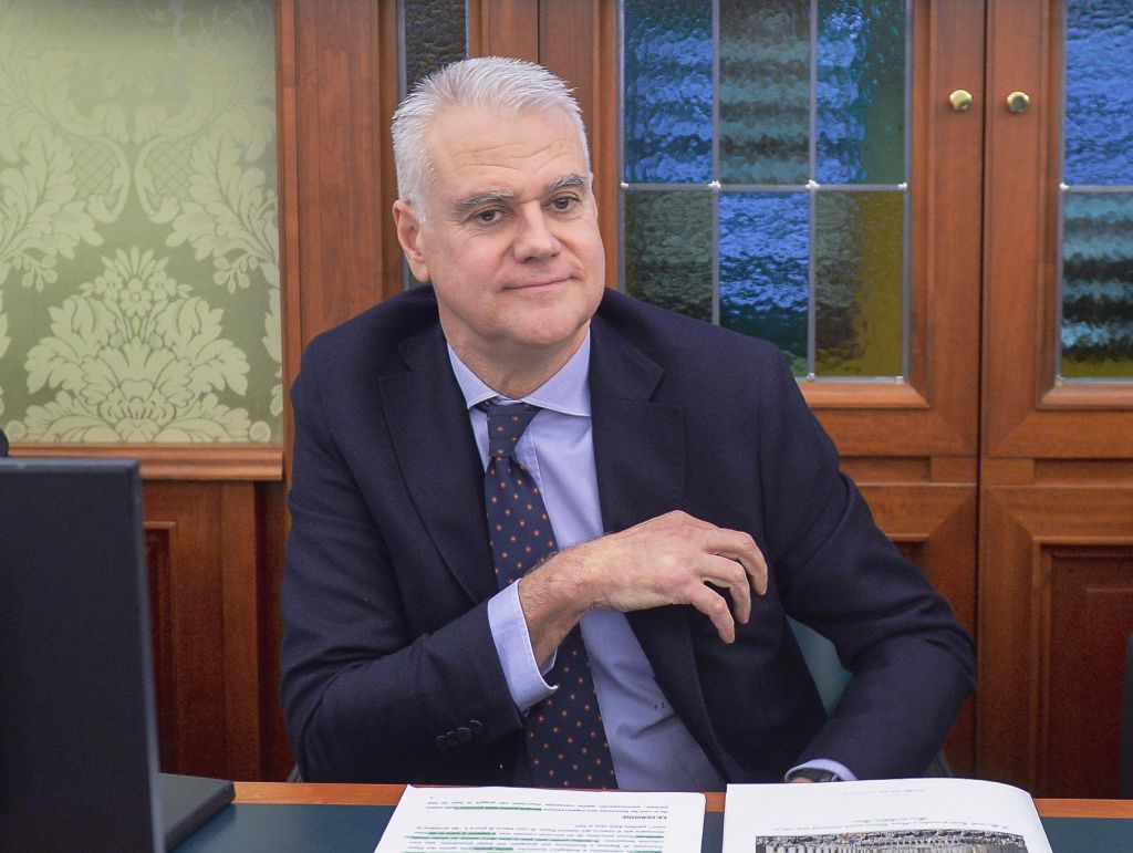 Pa, Zangrillo “In arrivo stagione assunzioni, Spid non sarà archiviato”