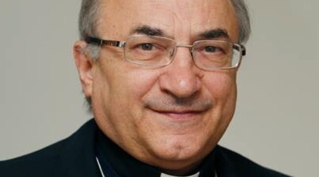 Vescovo ha mancato la messa natalizia di mezzanotte per aver puntato male la sveglia