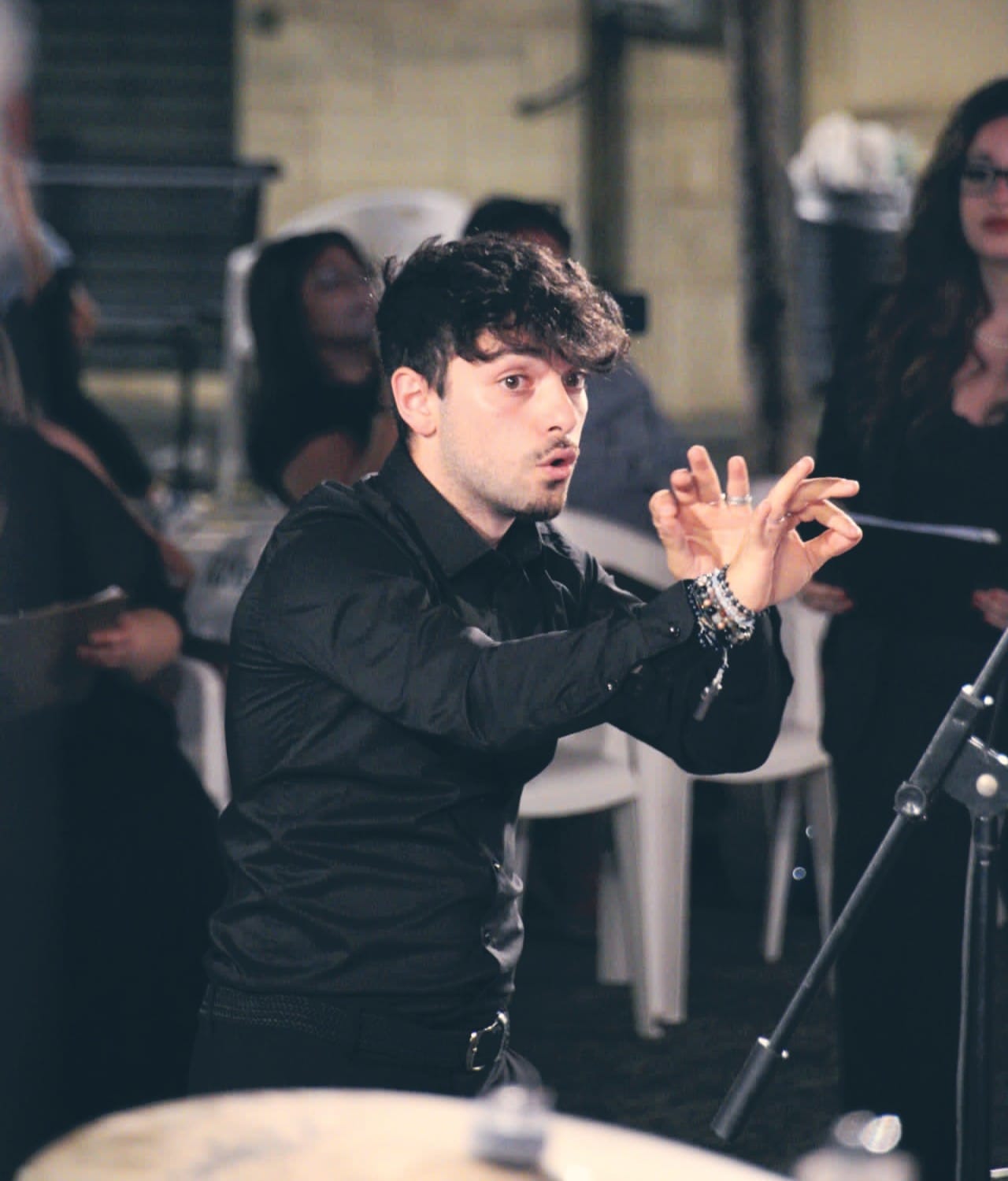 San Cataldo. Il 22 dicembre nella Chiesa di Santo Stefano c’è la Giovane Orchestra Sicula con il 10° Concerto di Natale