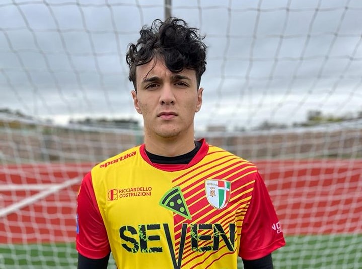 Eccellenza. Per la Nissa c’è un nuovo portiere: definito l’arrivo di Claudio D’Amico (2003)