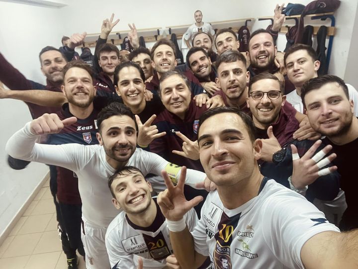 Futsal, C1. San Cataldo: capoliste contro, la Pgs Vigor ospita il Gela. Big-match alle ore 17 di sabato 10 dicembre