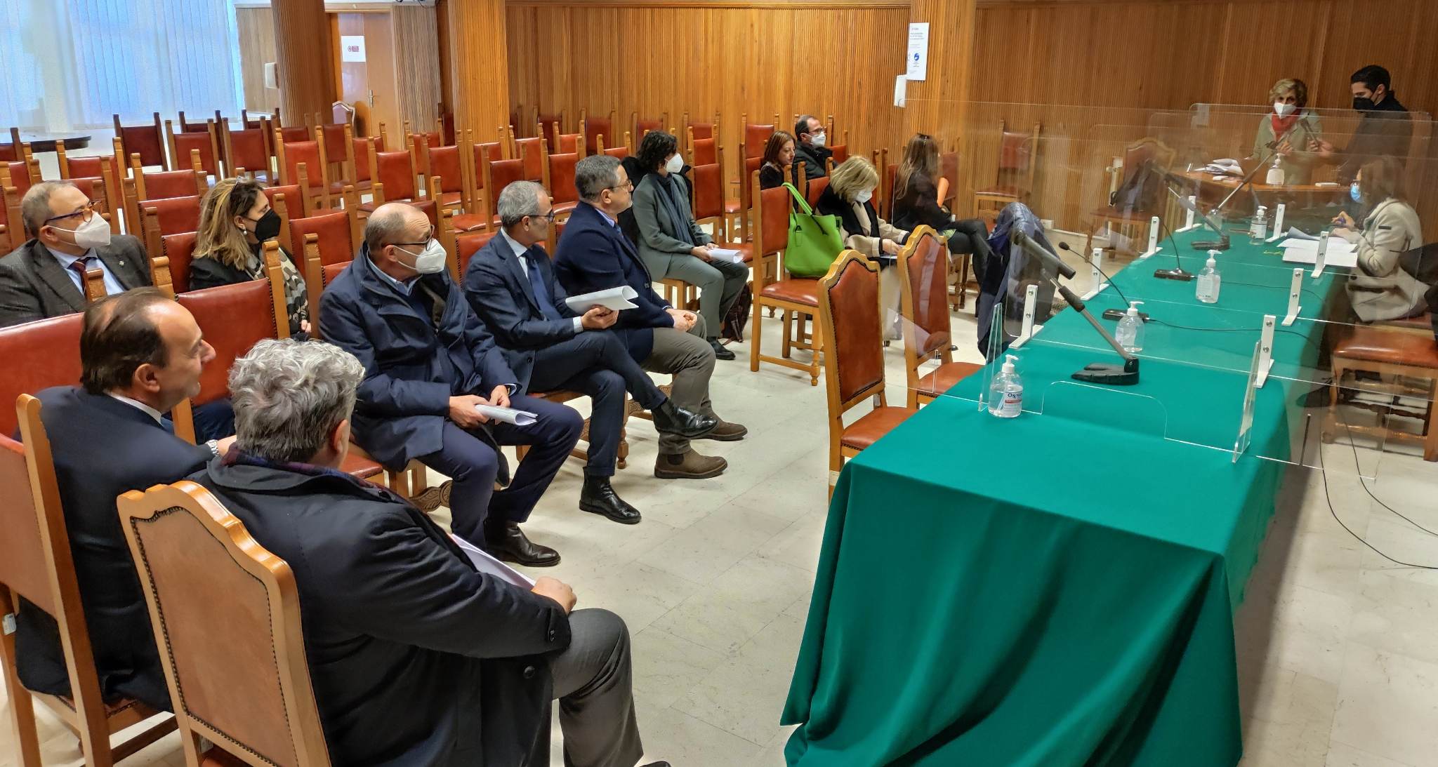 Caltanissetta, sottoscritto protocollo d’intesa per la prevenzione e il contrasto della violenza di genere e domestica attraverso la promozione e l’attuazione di programmi di recupero dei maltrattanti