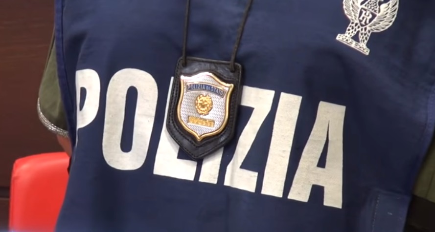 Caltanissetta. Eseguito dalla Squadra Mobile arresto di un 60enne in esecuzione di pena detentiva