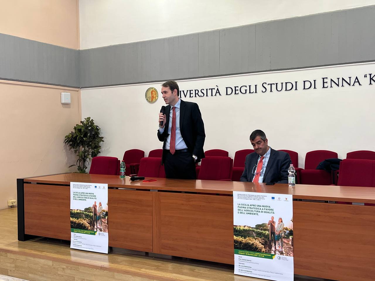 Agricoltura, in Sicilia 142 milioni per i bandi su biologico e indennità compensativa. Sammartino: «Puntiamo su sostenibilità ambientale e tutela delle attività»