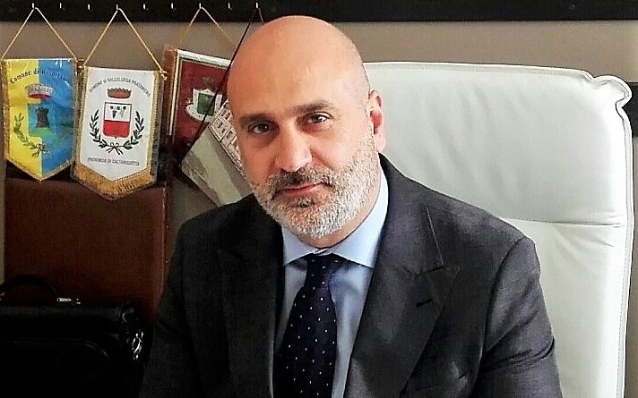 Caltanissetta: il manager Asp Alessandro Caltagirone premiato come “Ambassador della sanità italiana”
