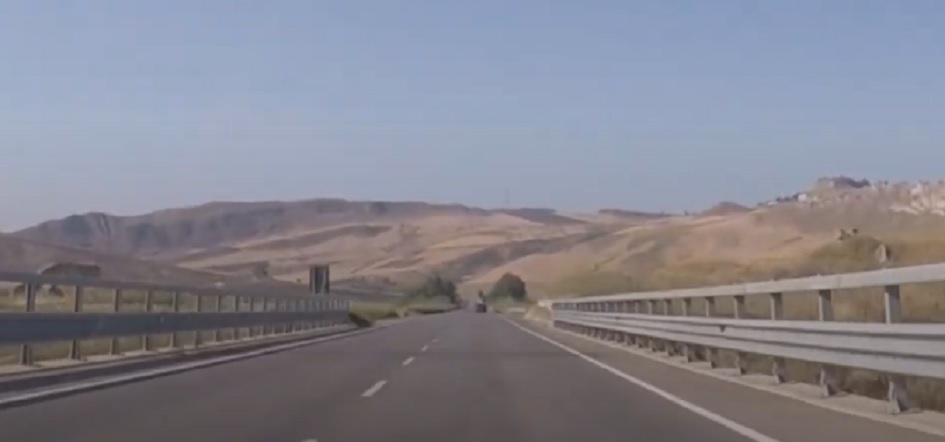 Caltanissetta – Gela: trovata l’intesa per i lavori sulle SS626 e SS117