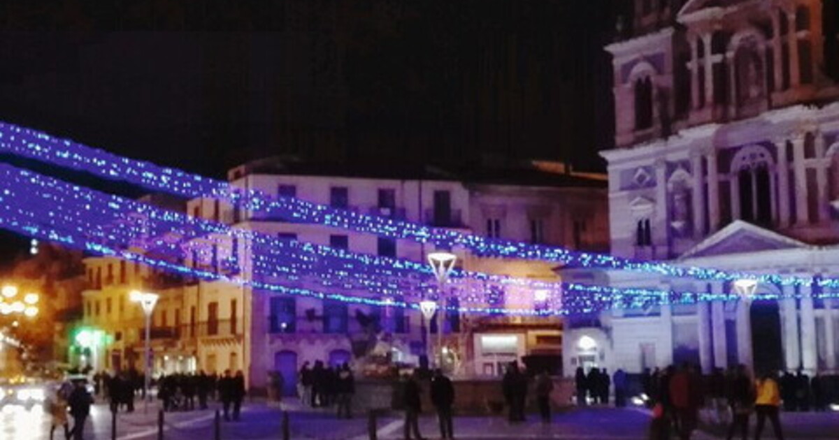 La riflessione. Salvatore Giunta (Mezzogiorno Federato): “Per Caltanissetta serve un laboratorio di idee ed un incubatore di progetti”