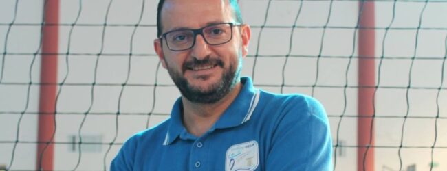 Pallavolo femminile B2. Il tecnico gelese Giacomo Tandurella si dimette da allenatore della Ardens Comiso