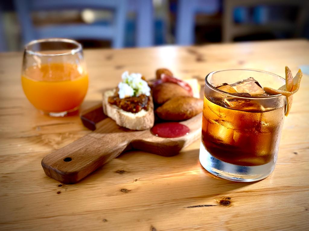 A Caltanissetta è arrivato lo Street Food Gourmet di “Grani in Pasta”: la rivoluzione del gusto