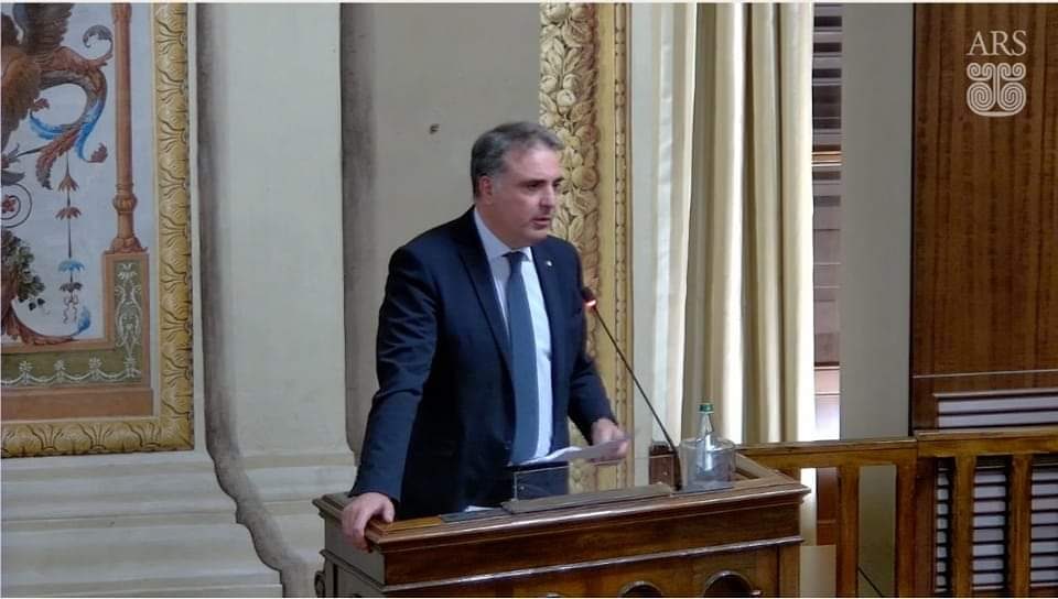 Catania (Fdi): “Bene l’intesa Stato-Regione per i lavori sulla Caltanissetta-Gela”