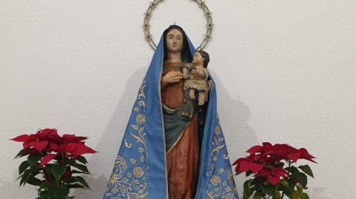 Sicilia, Lampedusa: furto sacrilego al santuario, rubate le corone dorate