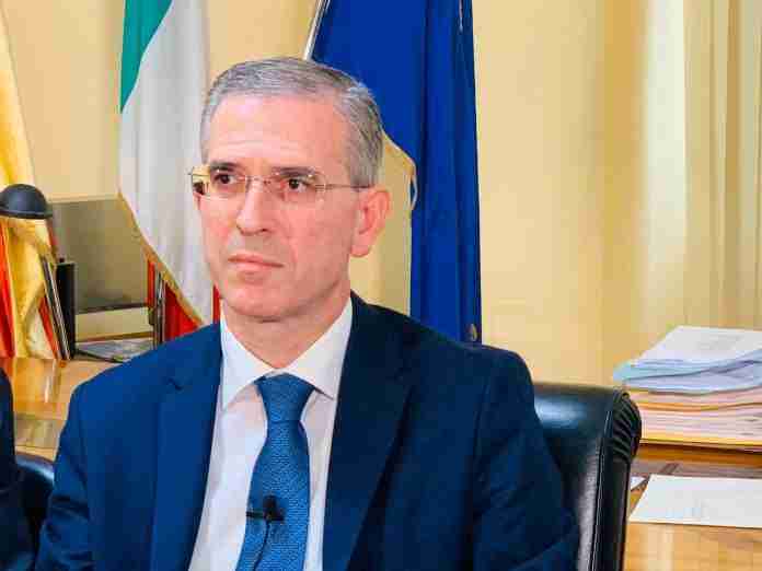 Imprese, Falcone: «Su appalti cambio di passo in Sicilia, ora azioni per garantire liquidità»