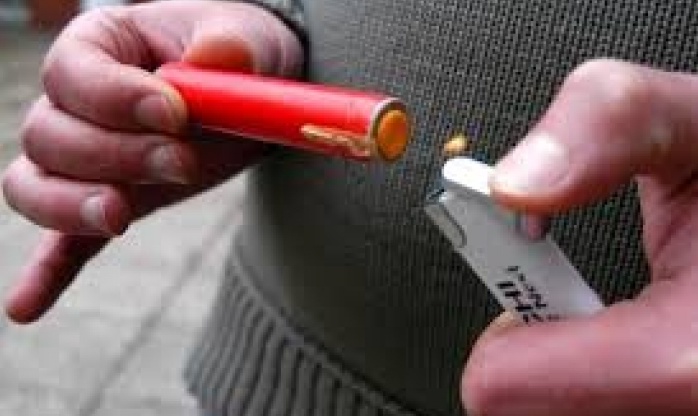 San Cataldo. C’è l’ordinanza che vieta uso di petardi, botti e artifici pirotecnici sino al prossimo 6 gennaio