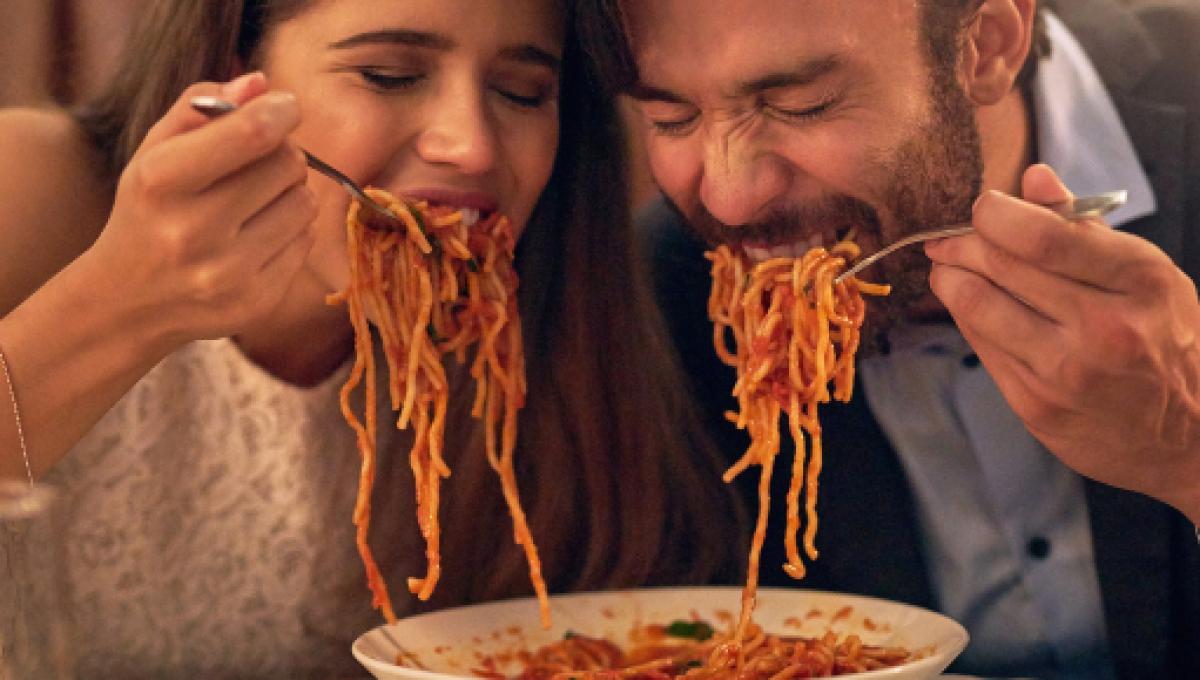 Studio neuroscienze dimostra che la pasta rende felici. A realizzare ricerca la Libera Università Iulm