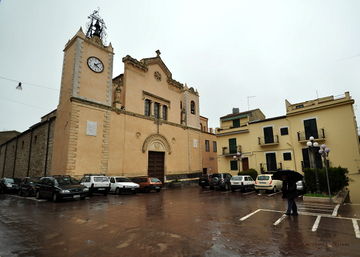 A Resuttano già si pensa al Presepe Vivente. Costituito il comitato