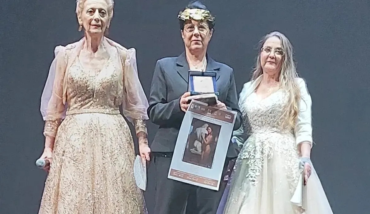 Sicilia, i “Carusi di Miniera” di Tania Anastasi vince il Premio Letterario di Sarzana