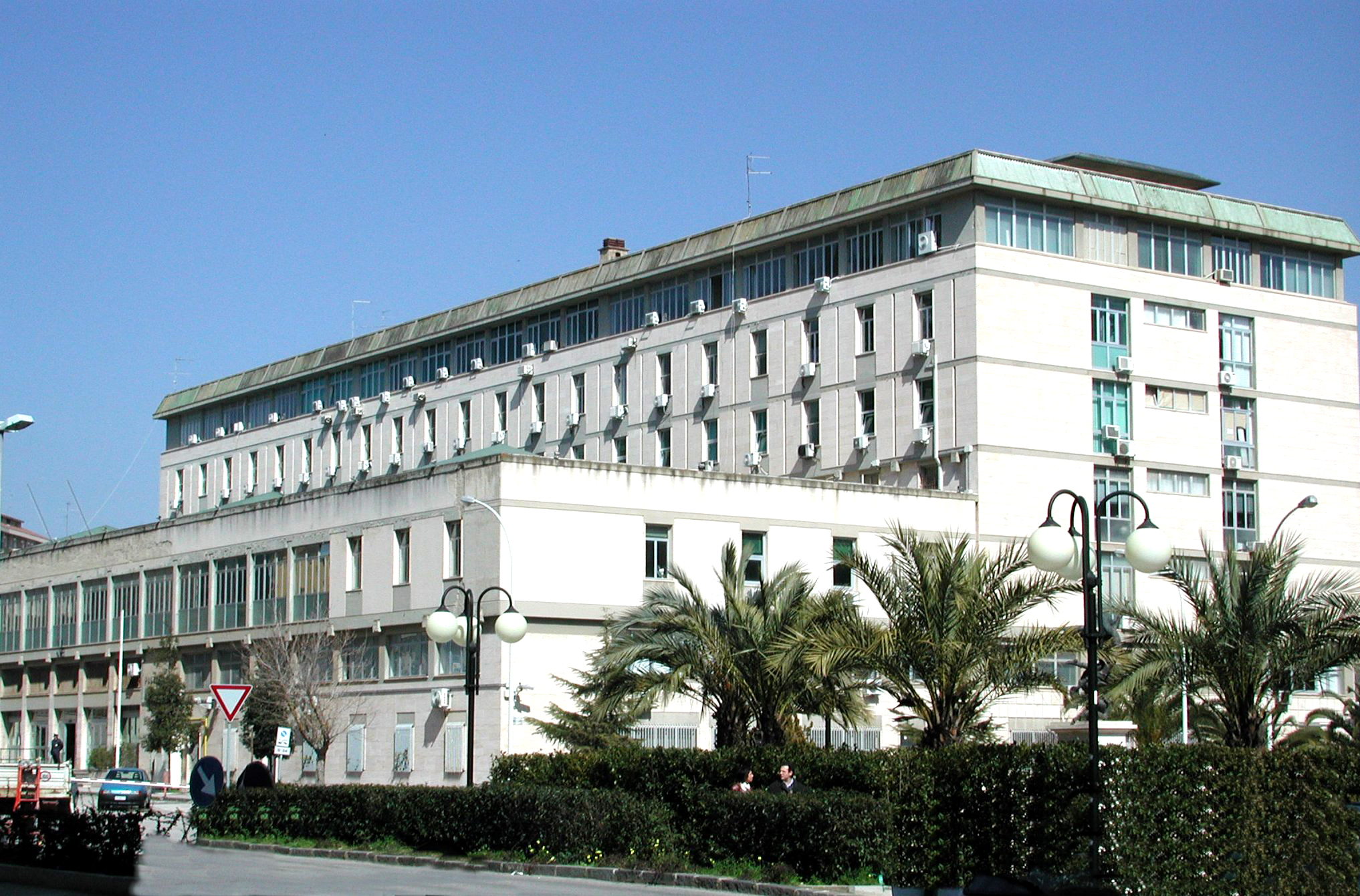 Caltanissetta, Montante: processo rinviato al 5 gennaio, ricorso di un magistrato a nomina Marino