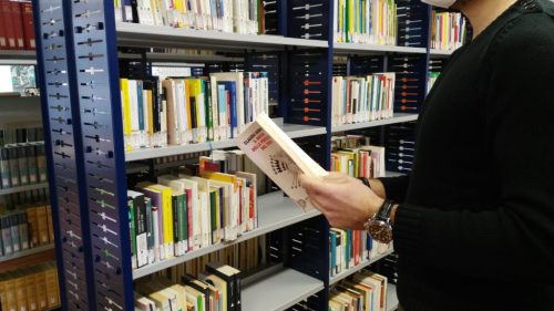 San Cataldo. Firmata convenzione tra Comune e Pro Loco per apertura pomeridiana Biblioteca