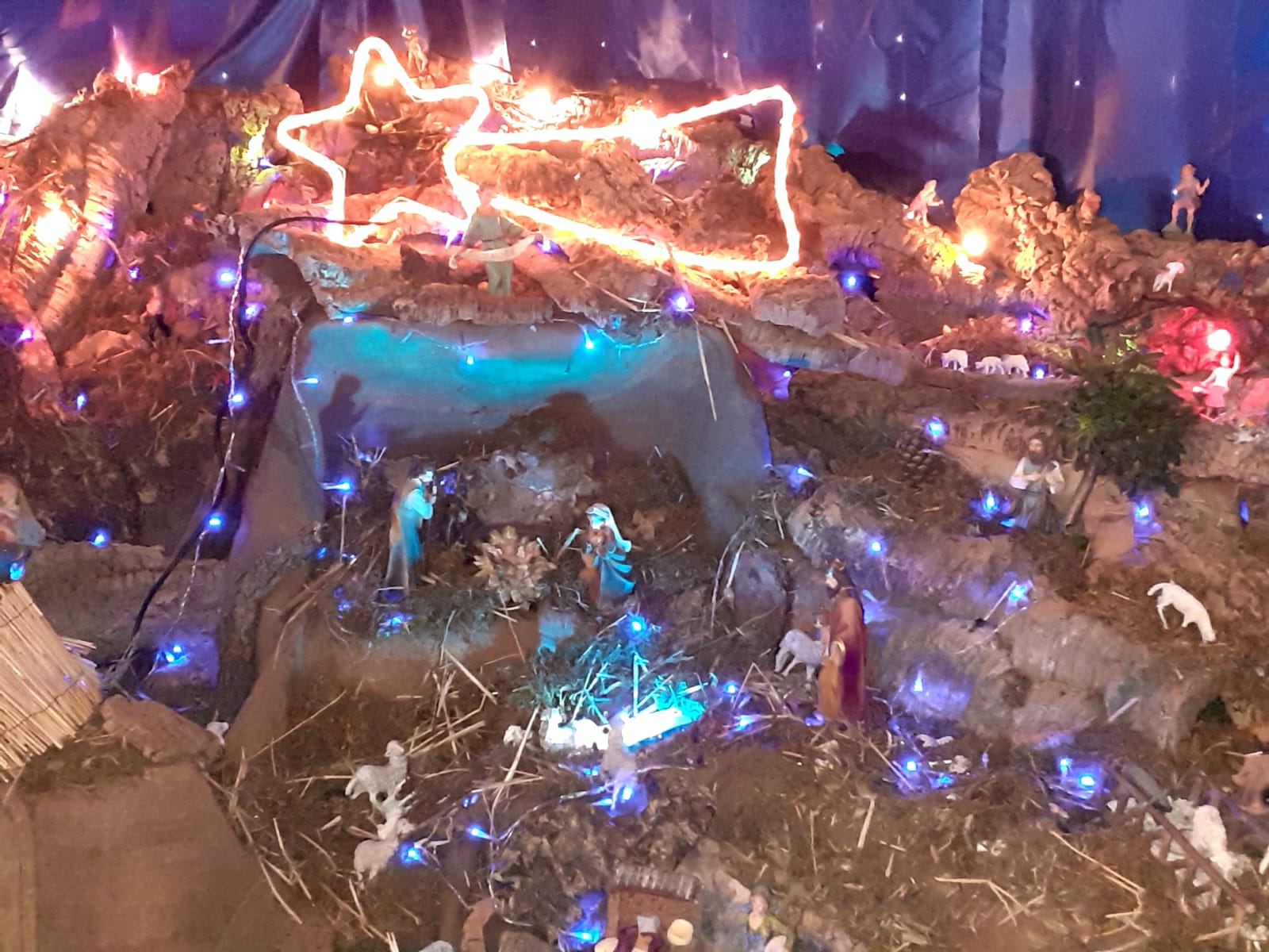 Caltanissetta, parrocchiani di San Paolo invitano alla carità: tante iniziative per il Natale dei bisognosi