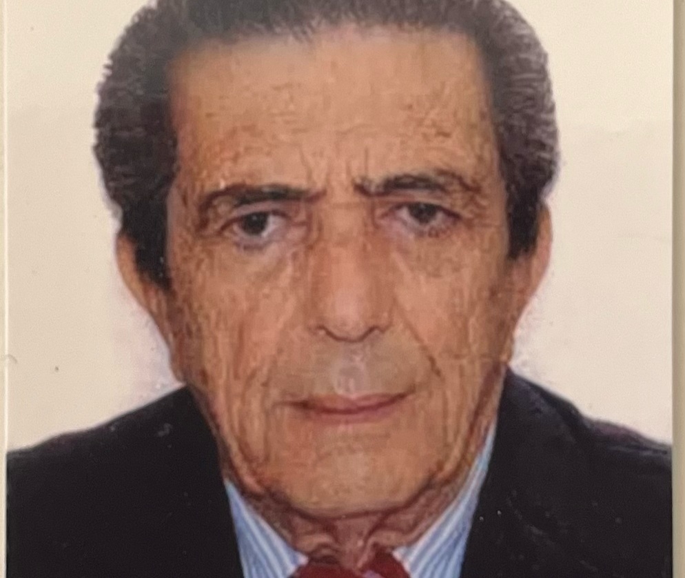 Caltanissetta, addio a Ettore Lombardo: appassionato avvocato ed esponente di punta della DC cittadina