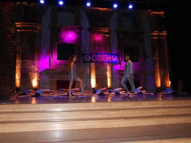 Caltanissetta, appuntamento da non perdere con “Natale in Danza C.S.E.N.”: mercoledì 14 dicembre al teatro Rosso di San Secondo