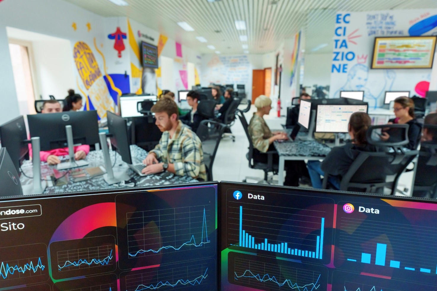 La tecnologia e il marketing fanno ripartire l’economia siciliana