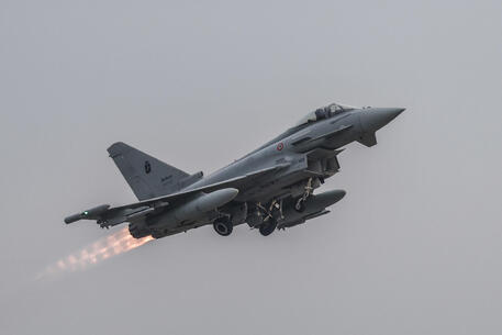 Sicilia, precipita un aereo militare: il cordoglio del presidente Schifani