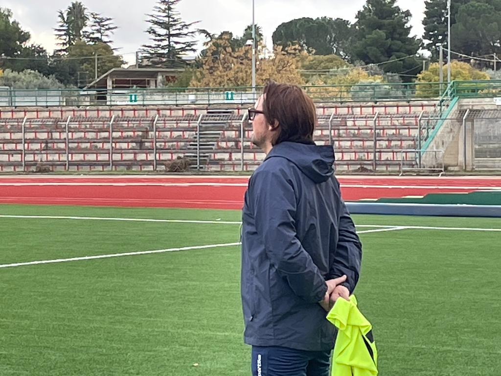 Nissa: per la gara con il Mazara biglietto unico a 7 euro; sospesi ingressi per abbonati