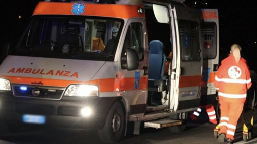 Giovane picchiato da un gruppo di ragazzi a Palermo