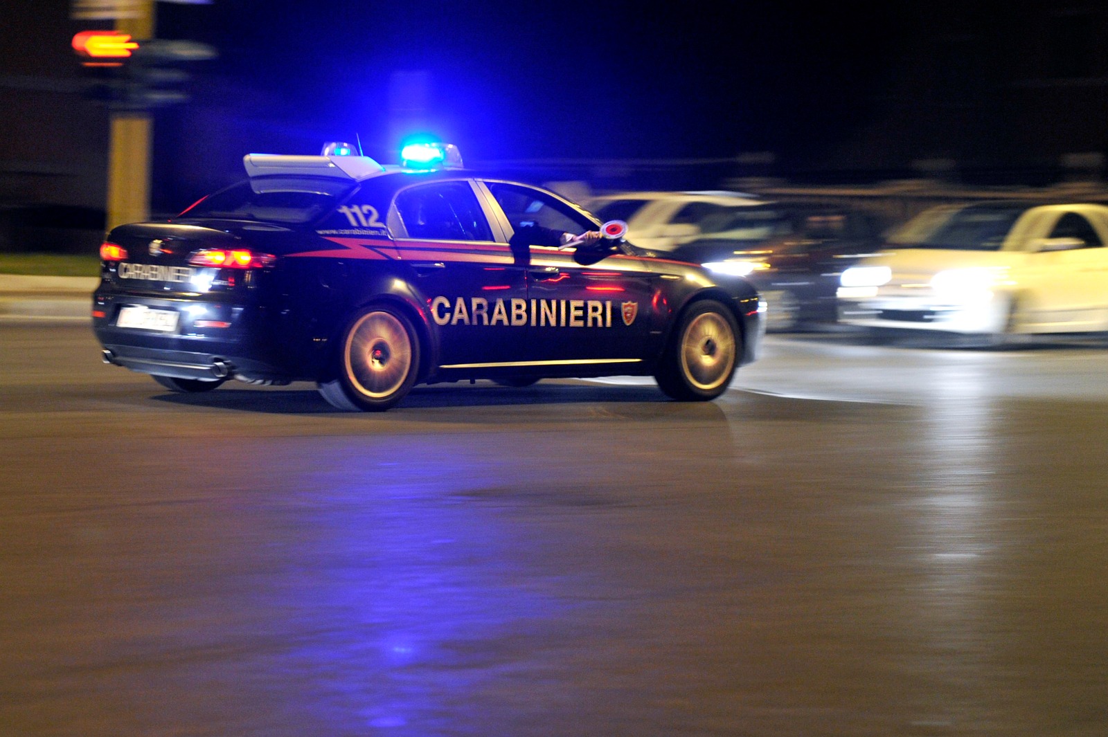 Agrigento, coppia uccisa a Racalmuto: figlio confessa duplice omicidio genitori