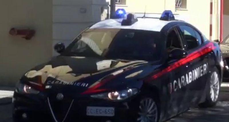 Caltanissetta. Quindici arresti: smantellata dai Carabinieri presunta organizzazione criminale dedita al traffico di stupefacenti