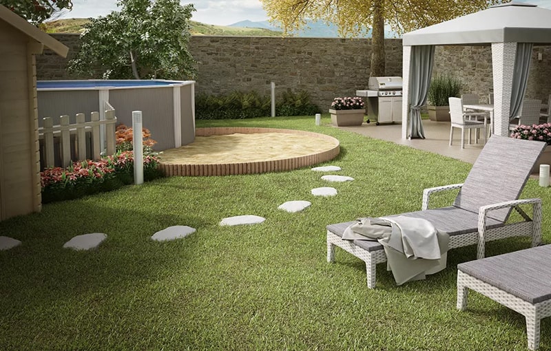Come arredare il giardino: 3 idee da seguire