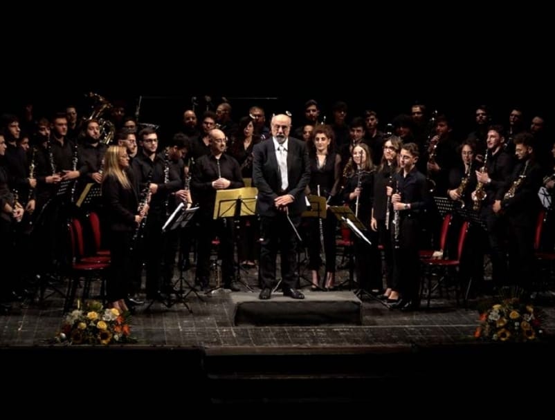 Caltanissetta. Al via la stagione concertistica al Teatro Margherita