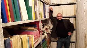 Sommatino. Il 16 dicembre presentazione del libro “Sommatinesi in posa” di Filippo Falcone