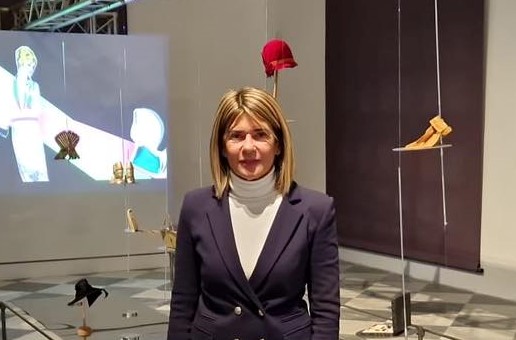 Sicilia, approvato Calendario dei principali eventi 2023. Elvira Amata: «Adesso pianificazione biennale»