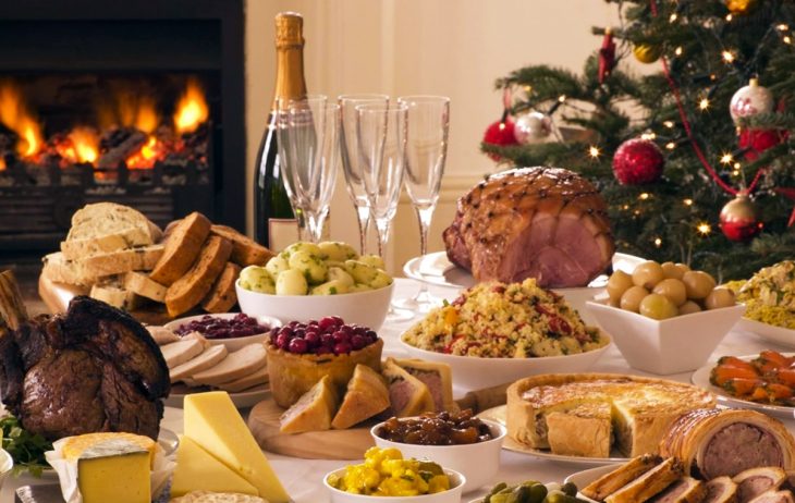 Natale, Coldiretti: feste a tavola da 10 miliardi di euro, “sostenere il made in Italy”