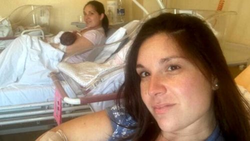 Sicilia, Messina: sorelle gemelle partoriscono lo stesso giorno