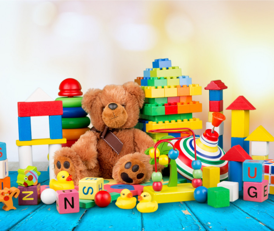 Mo.V.I. Caltanissetta, al via la VII edizione di “Dona un gioco per un sorriso”