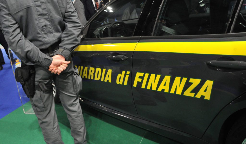 Mafia, tassi d’interesse fino al 350%: per il gruppo “Piccanello” arresti anche a Caltanissetta
