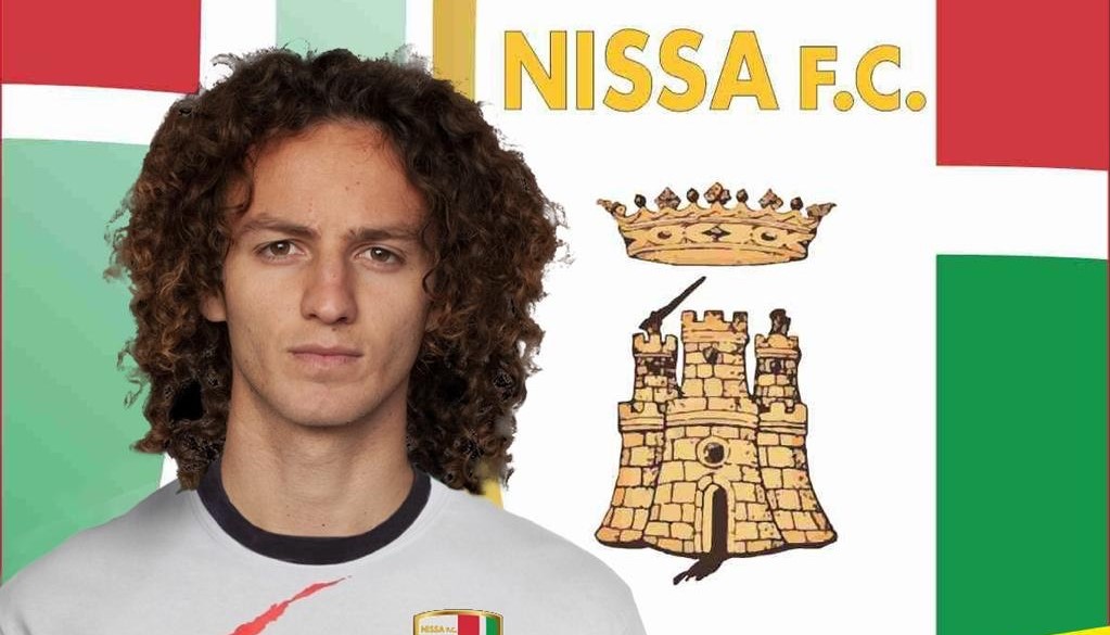 Nissa, ‘preso’ il difensore trapanese 22enne Pietro Benivegna: “Il mio obiettivo è rimanere anche la prossima stagione”