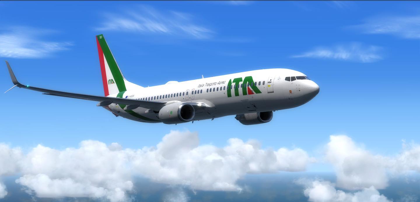 Caro-voli, Schifani su incremento voli Ita solo nel periodo natalizio: «Pannicelli caldi che non risolvono il problema»