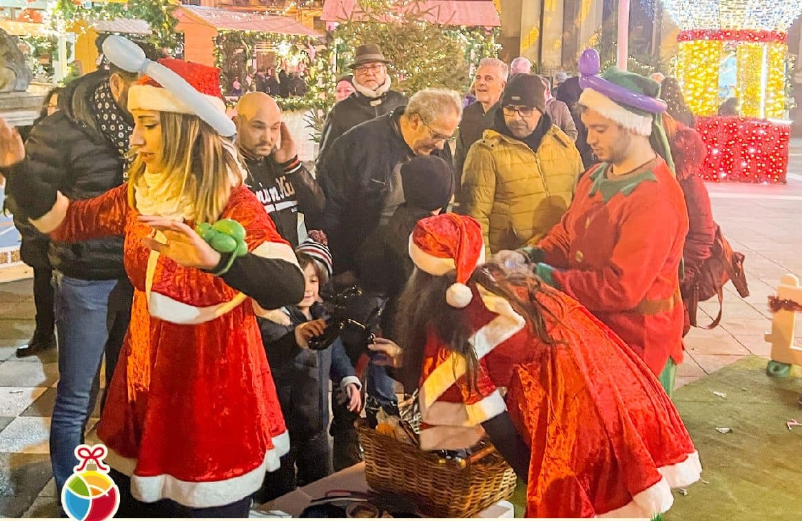 Caltanissetta, weekend all’insegna del gusto con “Slow Food dei saperi e sapori” in centro storico