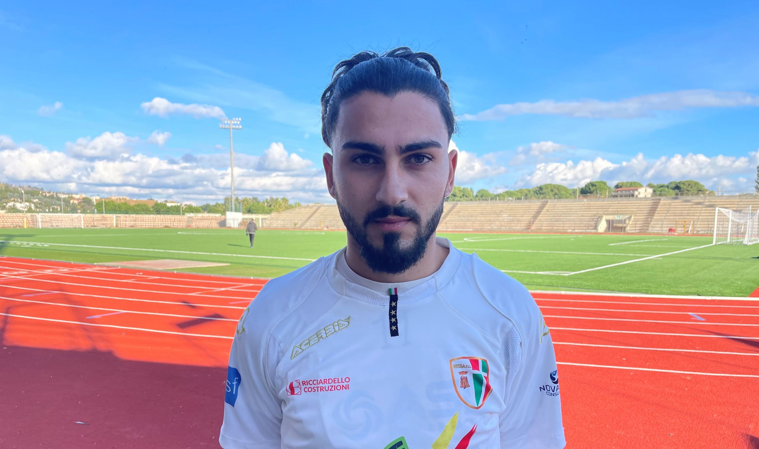Calciomercato Nissa: il “ritorno” di Ivan La Vardera