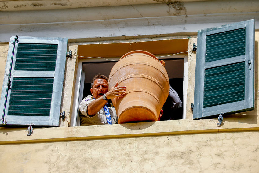 Sicilia, Riti scaramantici per Capodanno: quale saranno quelli “rispettati” nella nostra città?