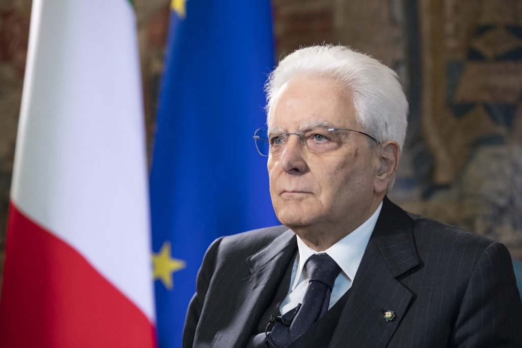 Giornata della memoria. Mattarella: “l’antisemitismo potenziato dai social media”