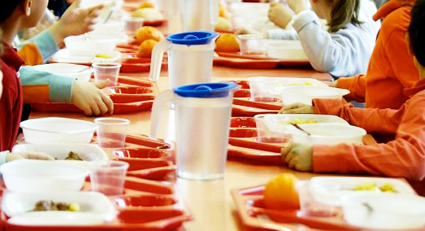 Sicilia e Dieta mediterranea nella ristorazione ospedaliera e scolastica: un tavolo Tavolo tecnico alla Regione