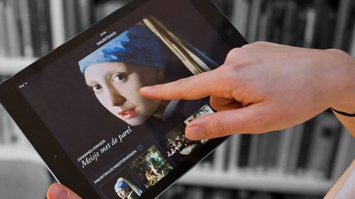 Musei online: un nuovo mondo