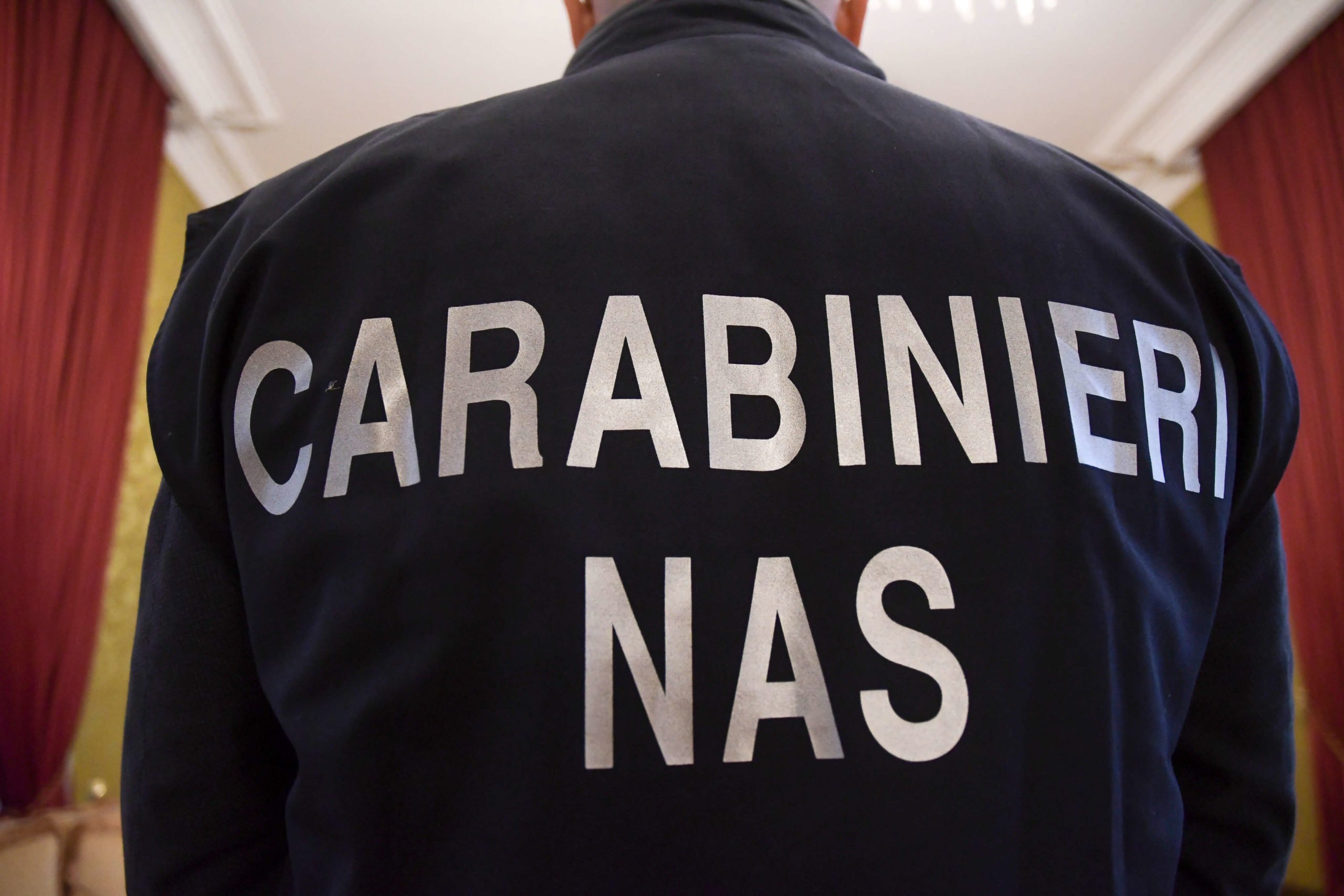 Sicilia, controlli Nas in case riposo: sospesa struttura a Siracusa, denunciati titolari