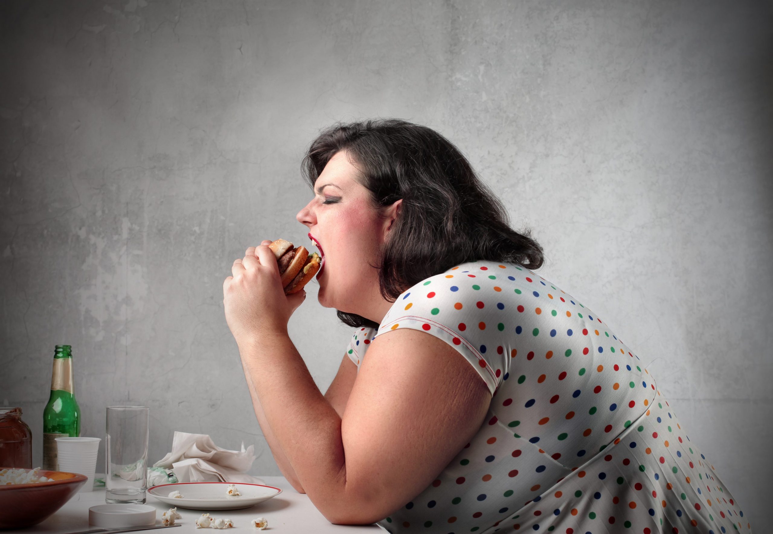 Salute: obesita’, tanti non conoscono fattori di causa e rischi