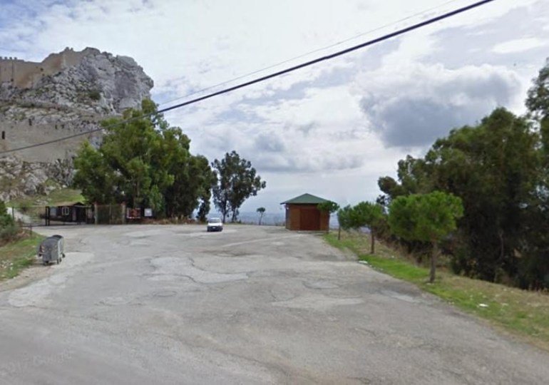 Mussomeli, aggiudicati lavori riqualificazione Piazzale Castello”